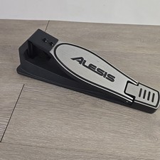 Alesis DMHAT PEDAL DM HAT Electronic Drum Percussion Nitro Kit