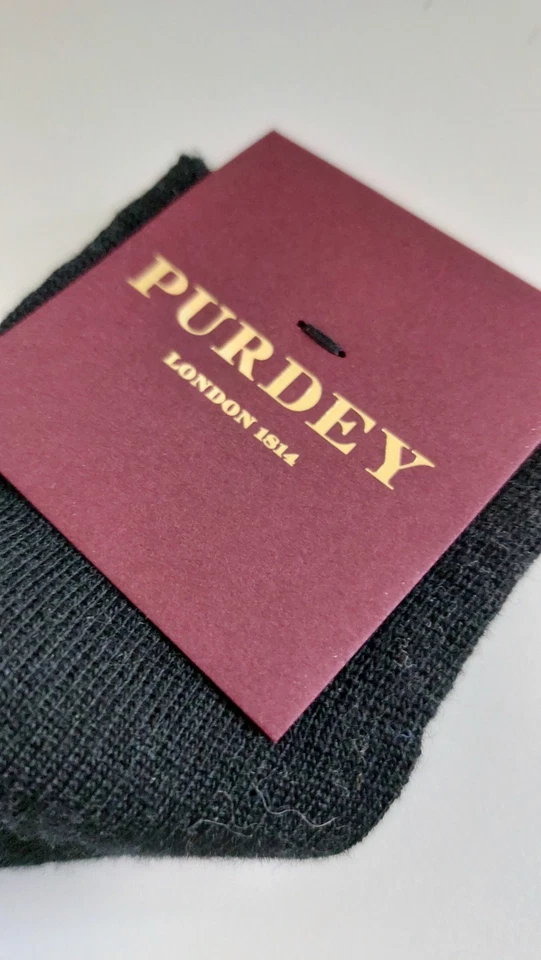 Purdey Strümpfe Größe M - Bild 4 von 4