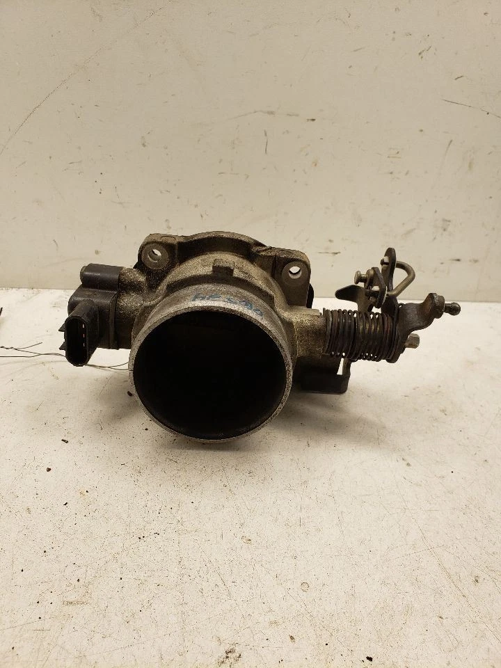 Conjunto de válvula de acelerador del cuerpo del acelerador 8 cilindros para 00-02 LINCOLN LS 1430305 Foto 2 de 4