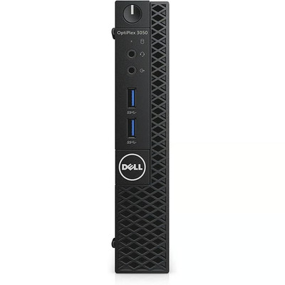 Dell Optiplex 3050 Mini PC Core i7-7. Gen 32GB RAM 256GB SSD Win 11P | WLAN
