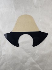 60s Metalplast Vespa GS Flyscreen BNOS Ken Cobbing Scooter Vintage 