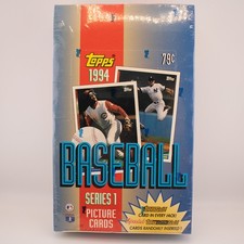 1994 Topps Baseball Cards 16