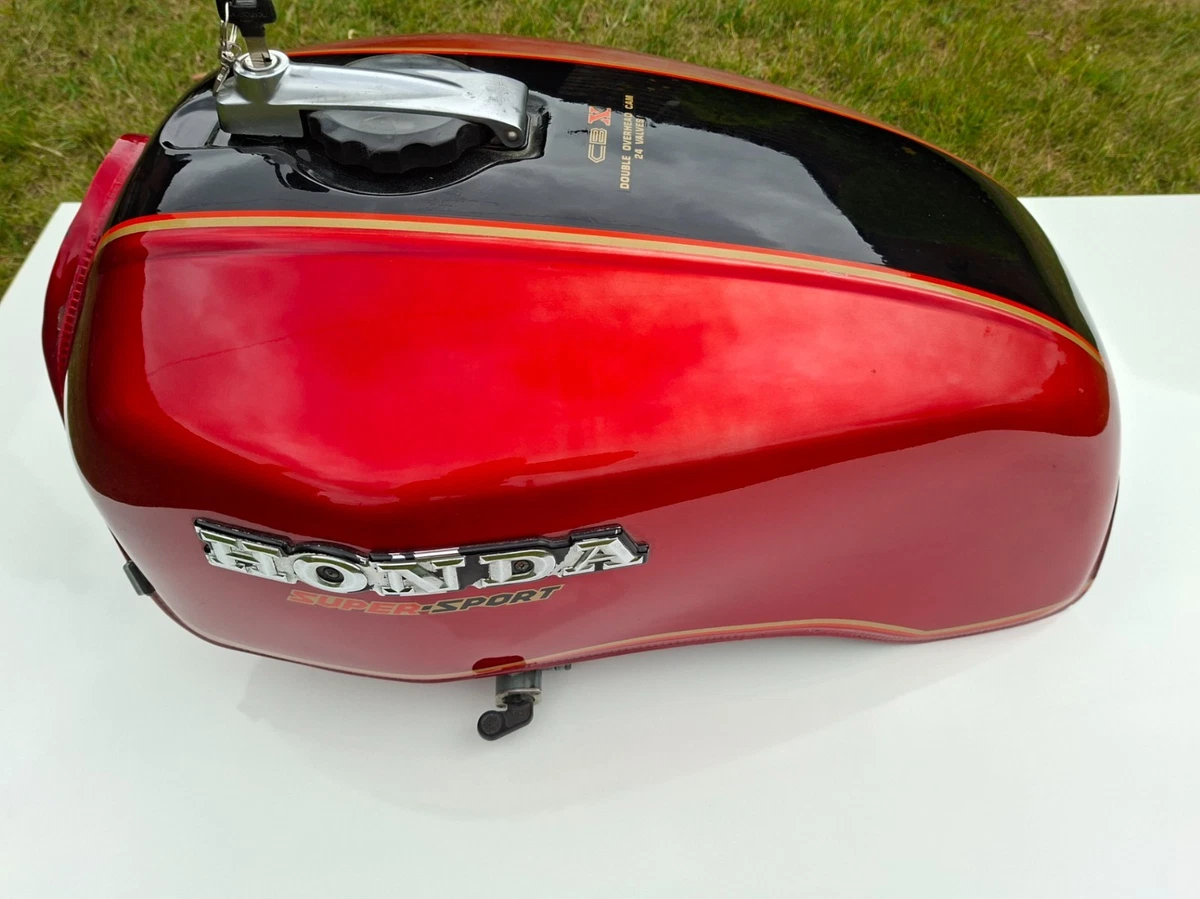 Honda Motorcycle Parts for Honda CBX for sale | eBay