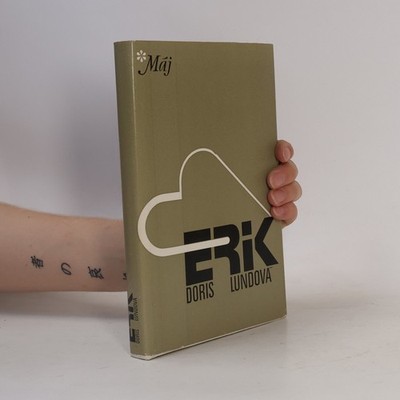 Erik  |  Doris Lund
