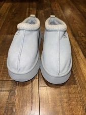 Women's Ugg Tazz Sea Foam/ Size 10