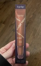 Tarte Sculpt Tape Contour MEDIUM Cool Bronze 0.4 fl oz Full Size New in Box