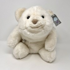 CLASSIC GUND PLATINUM EDITION- SNUFFLES PLUSH BEAR 12  Style 6821