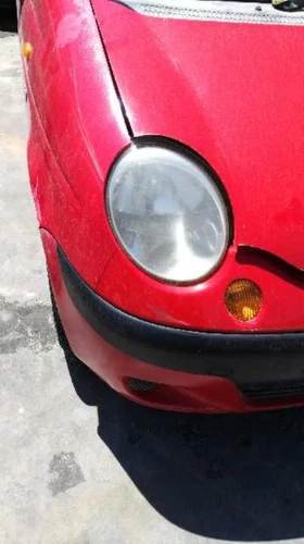 96314332 Mando Luces para DAEWOO MATIZ S Plus 1997 2114316 - Imagen 6 de 10