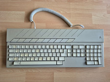 ✅ Tastatur Atari MEGA ST / MEGA ST2 / MEGA STE / MEGA TT030 ⭐ guter Zustand ⚡️