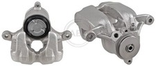 Bremssattel A.B.S. 530182 für BMW Grauguss 5er Touring F11 F10 6er F12 F13 F06