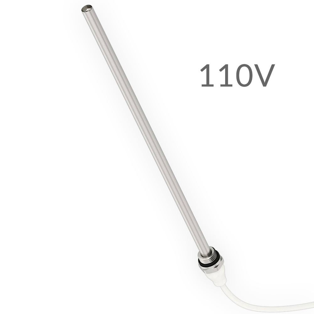 600W RICA Heating Element Electric USA 110V Electric Towel Rails Radiators