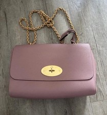 Mulberry Lily Mocha Rose