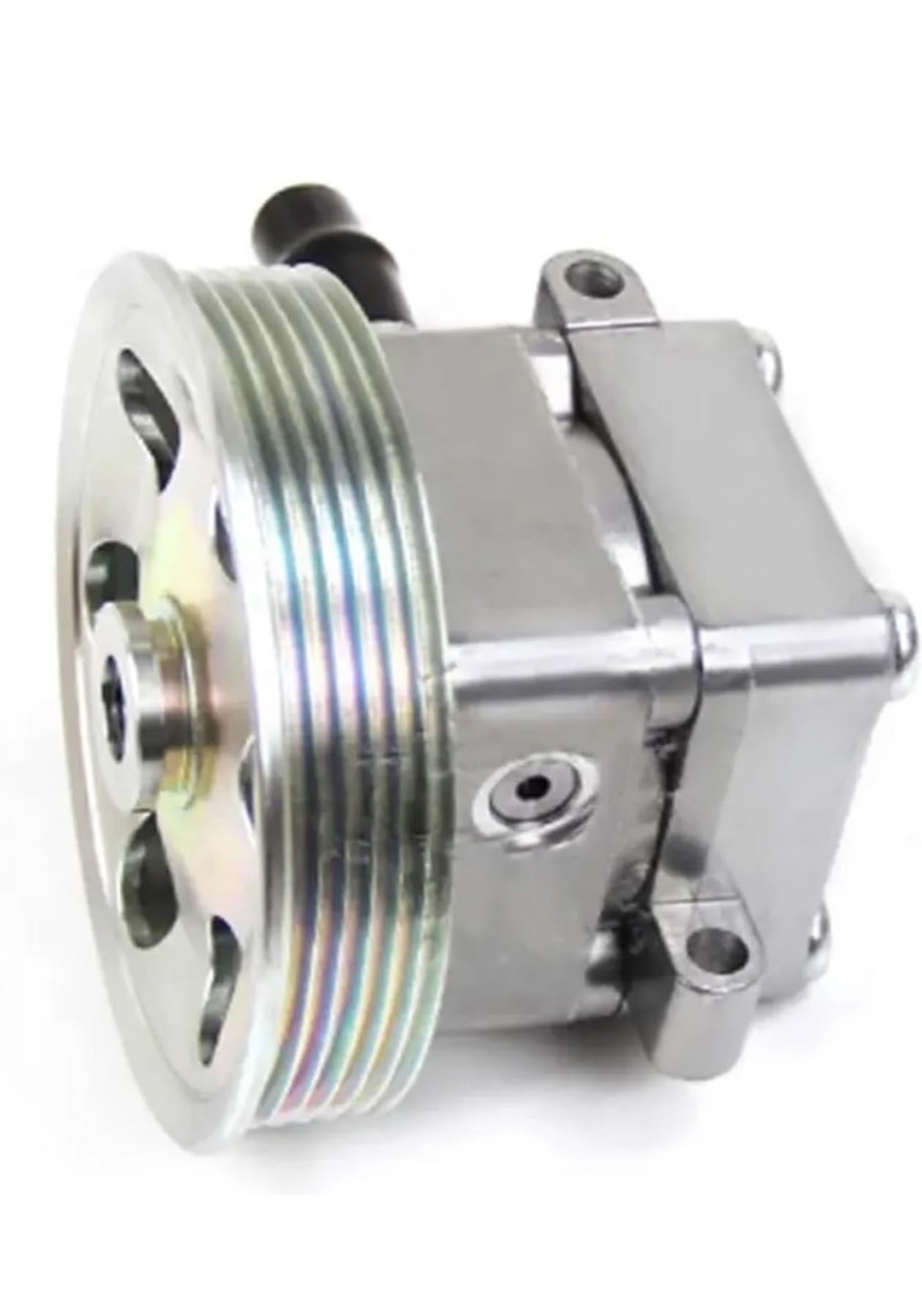 Maserati Quattroporte 2009 Power steering pump P/N 7517955170