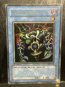 yugioh relinquished ritual card Dungeon Worm [LCJW-EN221] Common main image 1