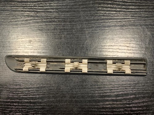 BMW 3 E46 2002 Beplankung Zierleiste Kotflügel 8208448 GSD35511