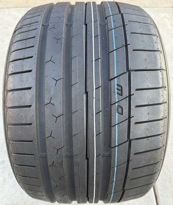 ONE BRAND NEW 335/30ZR18 102Y Continental ExtremeContact Sport