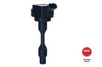 NGK ZüNdspule FüR Toyota Aygo _B4_ 1.0 Vvt-I PAB4_ KGB4_ Yaris _P13_ P21 PA1