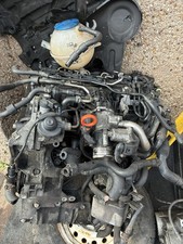 Volkswagen Passat 2.0L TDI 140BHP