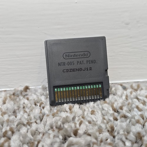 Dragon Ball: Origins (Nintendo DS) Authentic Tested - Picture 4 of 4
