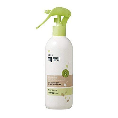 Smooth Skin Body Peel Spray, Gentle Exfoliator, Gommage Scrub, Convenient eas...