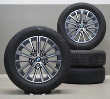 Original BMW X1 iX1 U11 17 Zoll Winterrreifen Winterräder 833 Felgen Reifen TOP!