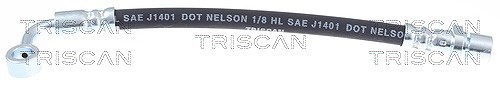 Triscan Bremsschlauch AußEn, Hinterachse FüR Subaru-image