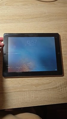 Apple iPad (1st Generation) A1337 64 GB, Wi-Fi + 3G, 9.7 in