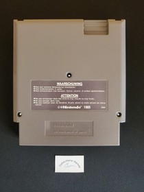 Jeu Nintendo NES - Donkey Kong Classics