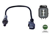 NTK Lambdasonde Sensor Abgassteuerung 91480 für HONDA NSX 1 NA CIVIC 6 Fastback