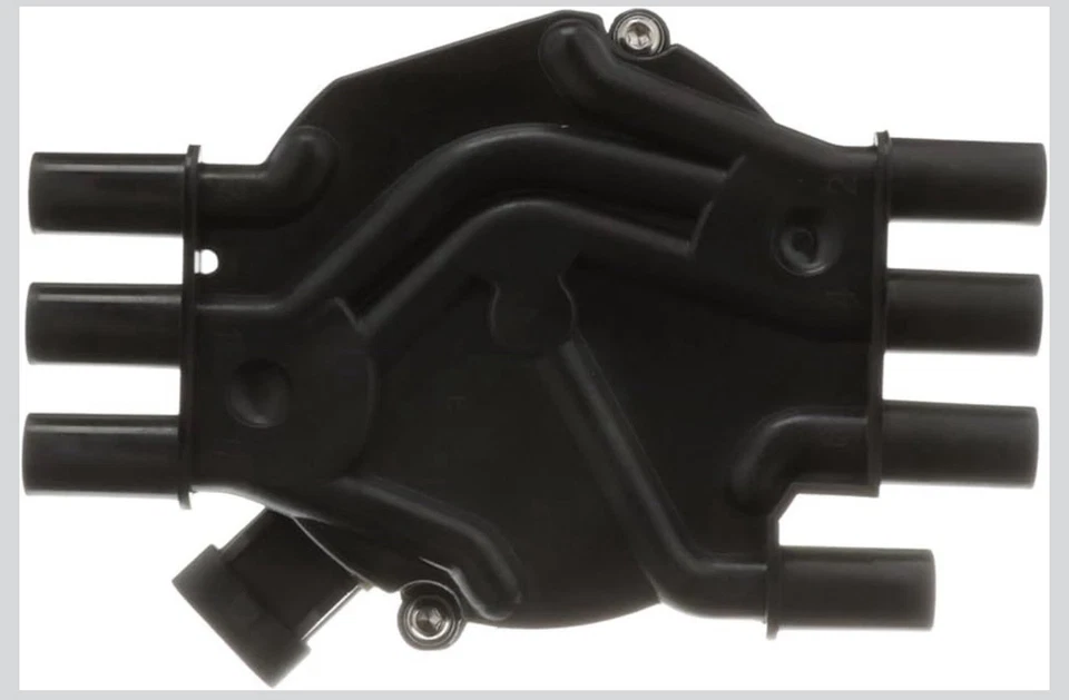 New Distributor Delphi CZ20007 4.3L GM S-10 S10 Blazer Express Jimmy Sonoma - Image 2 of 3