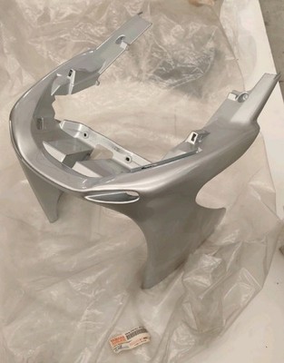 Yamaha MBK YQ50 Nitro Aerox Unteres Schild vorne F1 Assistance 5BRF835J00GV