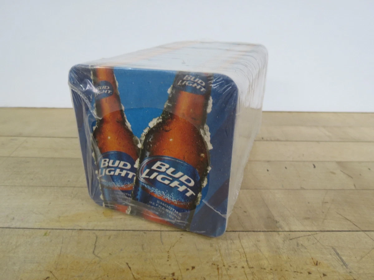 Bud Light Coasters for sale | eBay