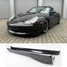 Seitenschweller Schweller Tuning passend für Porsche Boxster 986 1996-2002