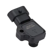  Intake Air Pressure Sensor Replacement for GY6 Engine 169cc 170cc EFI Jonway 