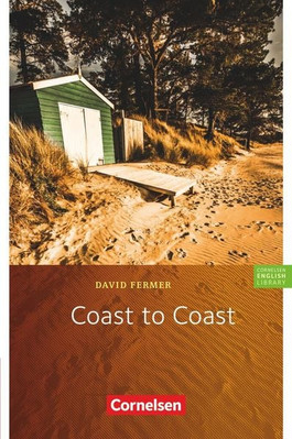 9. Schuljahr, Stufe 2 - Coast to Coast Lektüre zu ''English G Access''