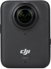 DJI Osmo 360 8K Camera Standard Combo 3-pack