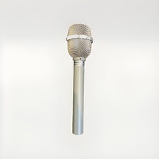 Vintage 1979 Electro-Voice USA RE11 Supercardioid Dynamic Microphone