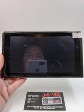 OEM Nintendo Switch Replacement LCD Screen Display HAC-001 ROUGH WORKS AS IS