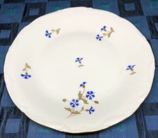 Lot De 8 Petites Assiettes En