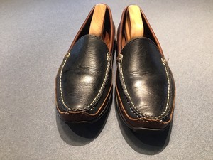 boulder venetian driving moccasin