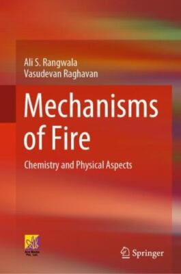 Mechanism of Fires: Chemistry and Physical Aspects - Rangwala, Ali S.,Raghavan,