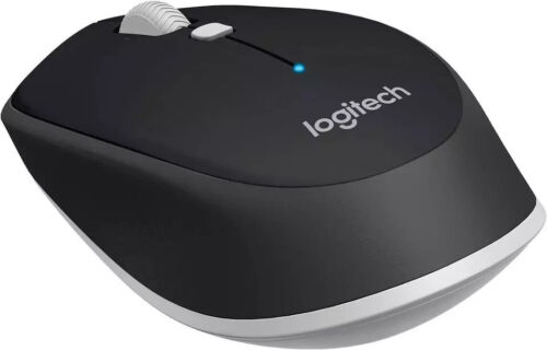 Logitech M535 | Compact Bluetooth Mouse | Optical Wireless 1000 DPI | Win Mac - Picture 2 of 2