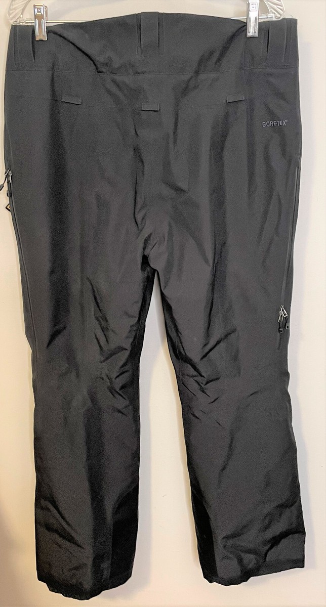 スノーボード patagonia GORE-TEX POWDER BOWL PANTS S Patagonia Powder Bowl Pants Review | Tested & Rated