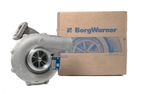 454006-0007 Turbolader für Fiat BRAVA  1.9 TD 100 S (182.BF) 74 KW