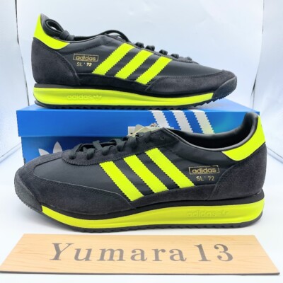 adidas SL72RS黒/イエロー27cm美品 s-l400.jpg