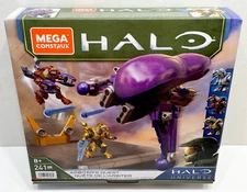 MEGA Construx Halo Universe Arbiter's Quest (HDH92) (NISB)