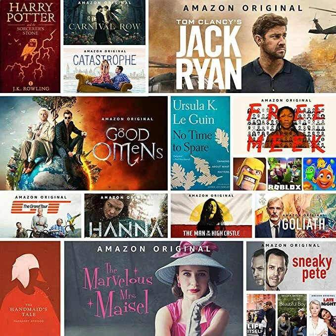 Tablet Fire 8" HD display, 32 GB, designed for portable entertainm. - Image 4 of 4