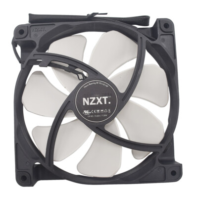 NZXT FX V2 Kühlerlüfter RF-FX142-NP