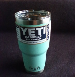 rambler 30 oz tumbler