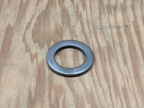 WASHER, SPRING JOINT
